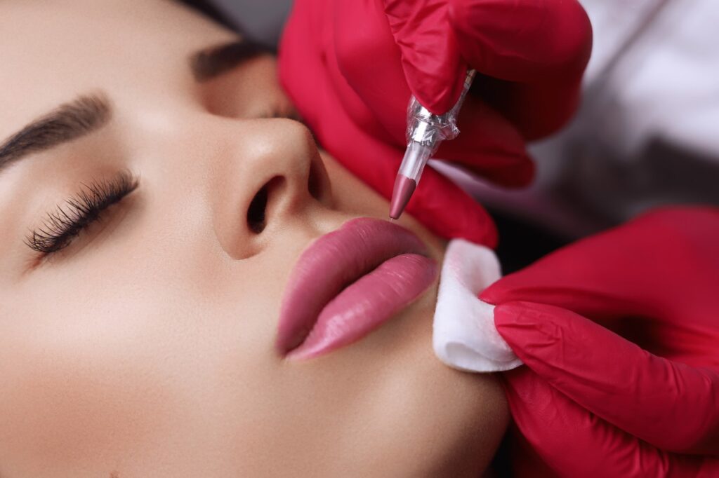 Hydro Gloss